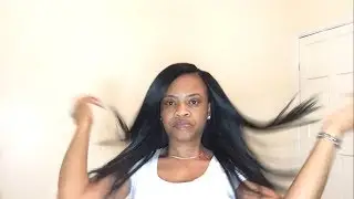 &pound;4 CROCHET BRAIDS TUTORIAL