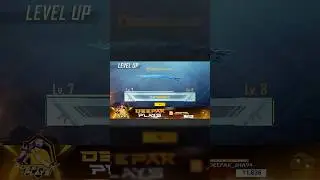 NEW KAR98k (FROSTBITE FANG) UPGRADE TO MAX | BGMI |
