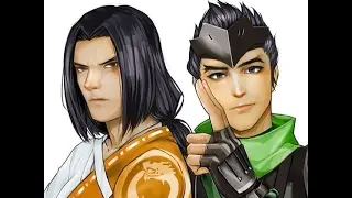 Shimada Brothers CMV - Undone