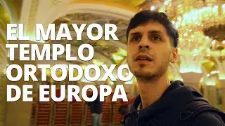 Belgrado, una joya en el corazón de Europa | SERBIA 🇷🇸