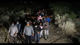 U.S. appeals judge's order reviving Trump 'remain in Mexico' program