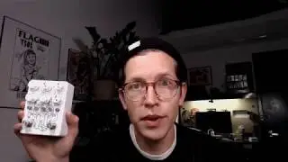 TOMKAT PEDAL UPDATE