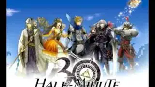 Half-Minute Hero - Desperate Strike (Extended)