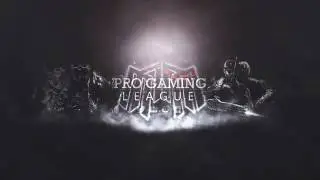 Banner/Logo | ProGamingLeague