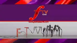FORTUNA TV KANALI ᴴᴰ ★ Part 1 ★ 1993&trade; 4K