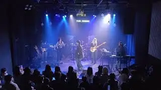 더폴스- High Tide (cover. PADOband 6기)