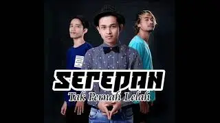 SEREDAN - Sudahi Semua