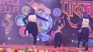 3. SHEMFORD SCHOOL MZP ANNUAL FUNCTION 2025 (Mesh-up Dance)