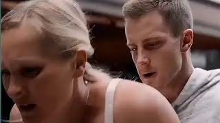 A woman lets a strange boy live in her house.