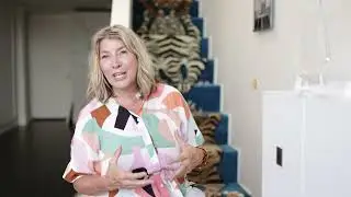 Heather Vaughan Design - The Design Process