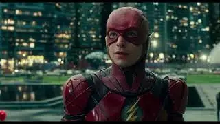 Justice of league as tiger zinda Hai (spoof)  ohh!!  Amazing trailer