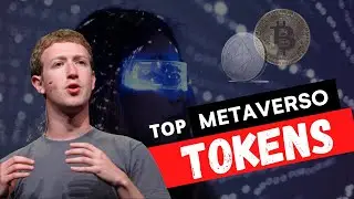 💰 DESCUBRE las Top 3+1 METAVERSO Criptomonedas 🚀