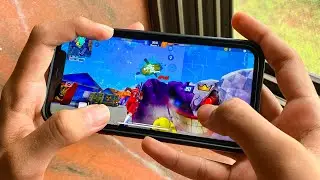 FASTEST 🖤 HANDCAM TUTORIAL IPHONE 11 🥵🔥