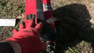 კემპი+სვარკა EDON MIG 200...ცოტ-ცოტა ყველაფერი რომ იცი ადამიანმა, საქმე უფრო გიადვილდება