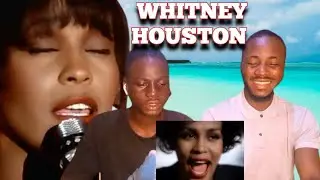 First Time Reaction to 