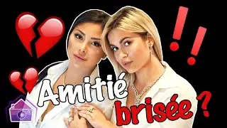 Carla Moreau et Maeva Ghennam (LMAD) : Une amiti&eacute; bris&eacute;e par une histoire de sorcellerie ? (Best of)