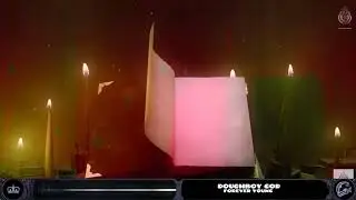 Doughboy - Forever Young - [Official Visualizer]