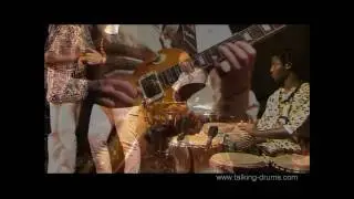 DRUM&VOICE (6) Tour 09 - Stephan Rigert