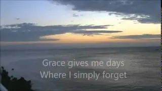 You set me free (lyrics)