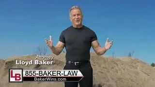 Big Truck Wreck Lawyers | Serving Nevada | Lloyd Baker Injury Attorneys