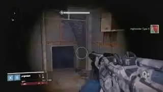 The Dark Within - Daily Heroic Mission (Witch Hunt - Earth - Destiny)