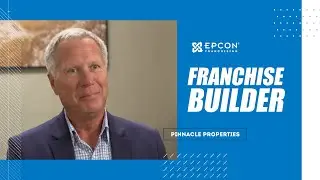 Pinnacle Properties | Epcon Communities Franchise Builder