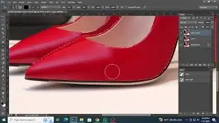 Photoshop Work