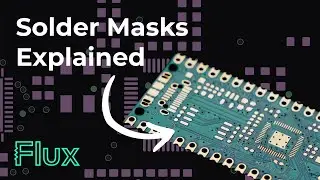 PCB Masking Explained