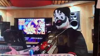 Violent J - 3rd Deck/ The Message/ 665