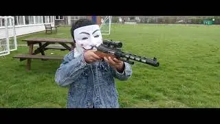 Special Effects: Teleporting Fight - Short Film