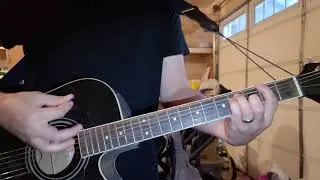 Lives by Modest Mouse - Guitar Lesson
