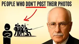 Why Silent People Are the Most Powerful Ones (They Don’t Need to Post)