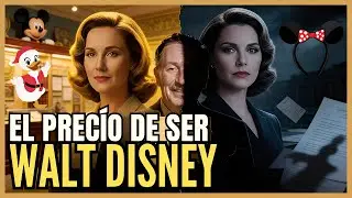 El legado de Walt Disney: &iquest;Un precio a pagar?