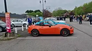 Le Loisir de Conduire 13 Avril 2025