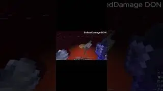 Who is StrikedDamage??|| #minecraft #recommended #clutch #clutchgod