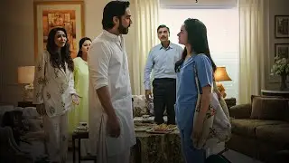 Batao inhein Sach kya hai 😡 | Hania Aamir | #merizindagihaitu