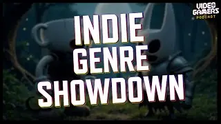 BEST Indie Draft! &ndash; Gaming Podcast
