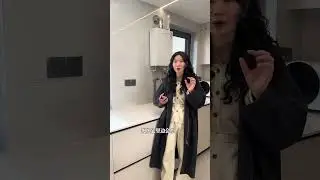 厨房装修细节是真多！#新房装修 #装修避坑 #厨房