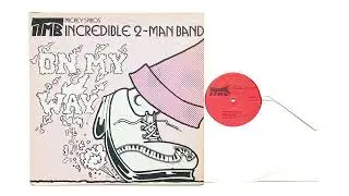 Incredible 2-Man Band: Music Man