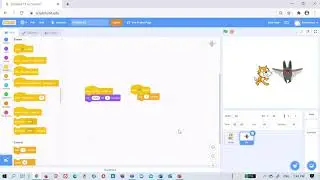 Scratch for Kids - Part 4 Story Broadcast | Programming, Coding for kids logical skills