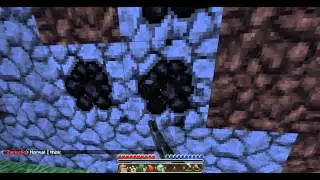 Minecraft: VentureCraft! Ep 01! - Let's make a house!