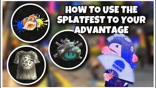 How YOU Can Use The Spatfest to Your Advantage (Guide to Sea Snails, Conch Shells, and More)