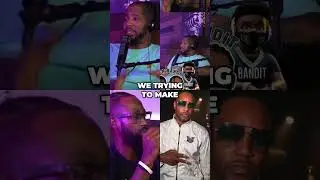 Dame Dash's Big Ego 