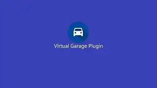Virtual Garage Plugin Unturned