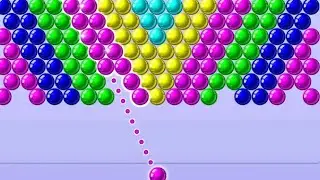 Bubble Shooter - Bubble Freedom