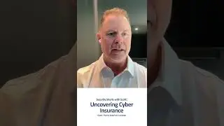 Cyber Insurance Explained: Full Episode ALERT!