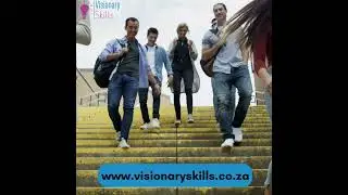 #visionarymindset  #skills #visionariesandachieversteam