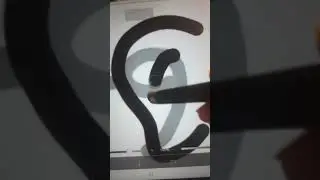Drawing a side profile the 67 way (tutorial) 