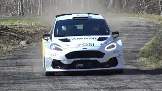 Rally de la Mencia 2023 | CMSVideo