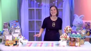Planning Easter Fun 4/12/17